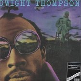 Dwight Thompson - Hypocrisy (LP)