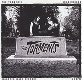 The Torments - Gravedigger (7" Vinyl Single)