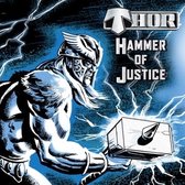 Hammer Of Justice (LP)