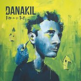 Danakil - Rien Ne Se Tait (2 LP)