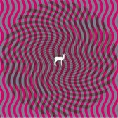Deerhunter - Cryptograms (2 LP) (Coloured Vinyl)