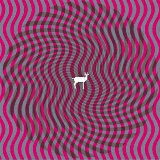 Deerhunter - Cryptograms (2 LP) (Coloured Vinyl)