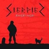 Sierpien - Zawsze Nasze (LP)