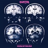 Hunter - Schizophrenia (7" Vinyl Single)