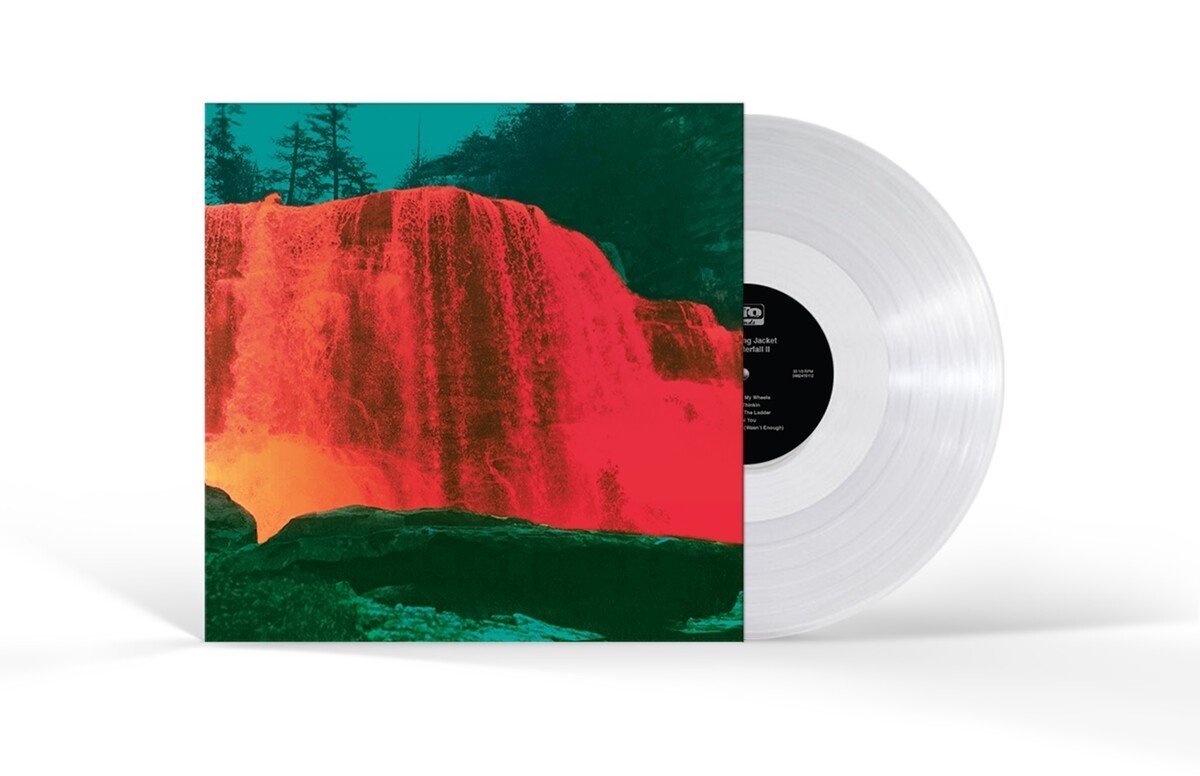 My Morning Jacket - The Waterfall II (LP)