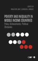 International Studies in Poverty Research - Poverty and Inequality in Middle Income Countries