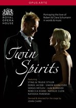 Twin Spirits (DVD)