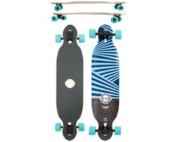 Long Island Retro Twintip Longboard