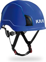 Kask Zenith Blauw