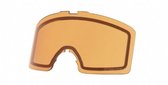 Oakley Line Miner XS Youth Lens Prizm Persimmon - OO7095LS-000900