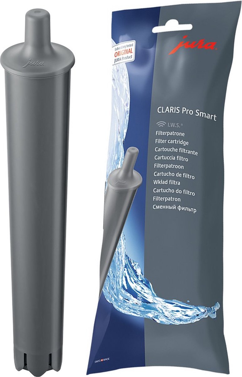 Jura Claris Smart PRO Waterfilter | bol.com