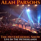 Alan Parsons - The Neverending Show Live In The Netherlands (2 DVD)