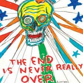 Daniel Johnston - The End Is Never Really Over (2 CD)