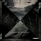 The Upbeats - Primitive Technique (CD)