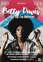 Betty - They Say I’m Different (DVD)