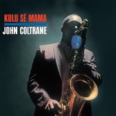 John Coltrane - Kulu Se Mama (LP)