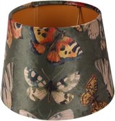 Baroque - Lampenkap - Lampenkap rond 20 cm - 14 - Fabric