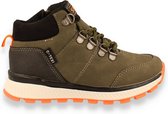 SPROX   jongens bottine  KAKI 35