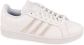 ADIDAS  dames sneaker Grand Court white WIT 41