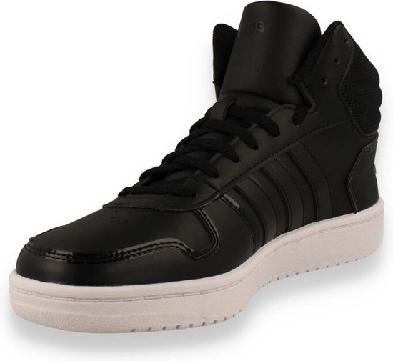 hoops 2.0 mid shoes womens