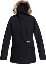 Dc Shoes Dc Panoramic Ski/snowboard Jas - Black