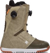 Dc Shoes Dc Control Boa Snowboardschoenen - Tan