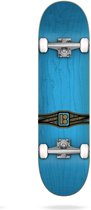 Plan B 7.87'' X 31.85'' Basics Skateboard Complete
