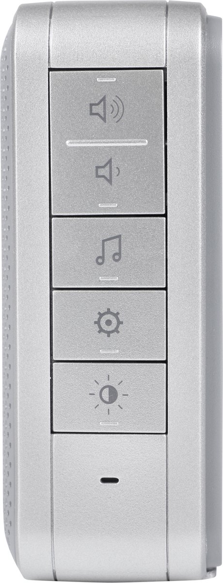 Honeywell DC313S Draadloze Deurbel van Honeywell — afbeelding 5