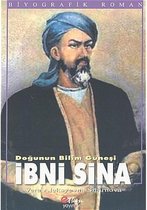 Ibni Sina Dogunun Bilim Günesi