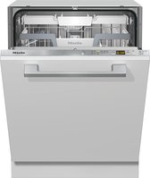 Miele G 5073 SCVi Excellence Volledig ingebouwd 14 couverts E
