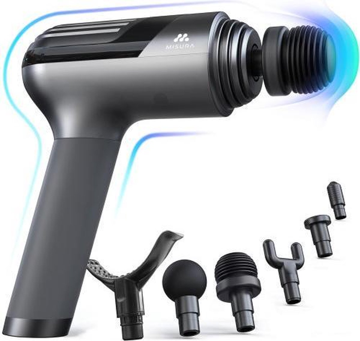 Misura MB1Pro Black