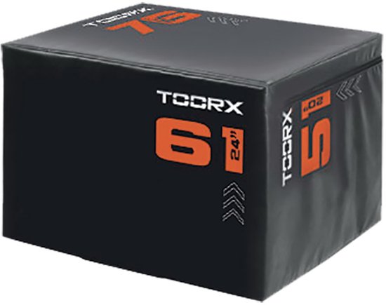 Toorx Plyo box