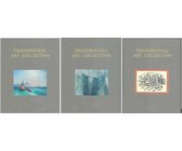 Presidential Art Collection 1 2 3 Takım
