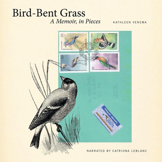 Bird-Bent Grass - cover