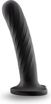 Temptasia - Twist Dildo - Medium - Sextoys - Dildo's  - Dildo - Dildo Normaal
