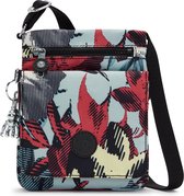 Kipling Crossbodytas New Eldorado - print