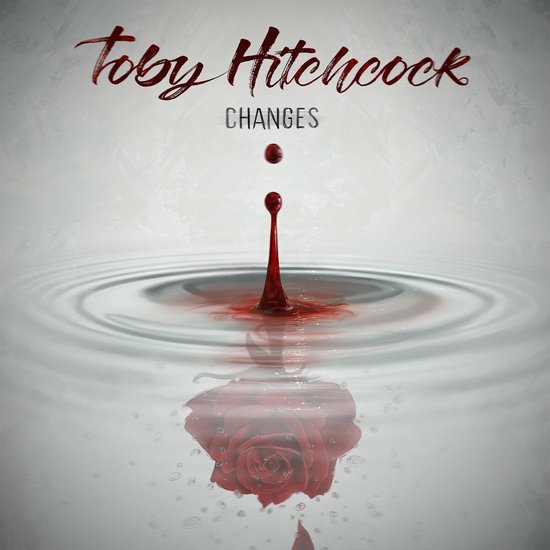 Toby Hitchcock - Changes (CD)