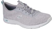 Skechers  - ARCHFITREFINE - Gray  - 40