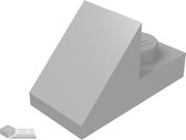 LEGO 92946 Licht blauwgrijs 50 stuks