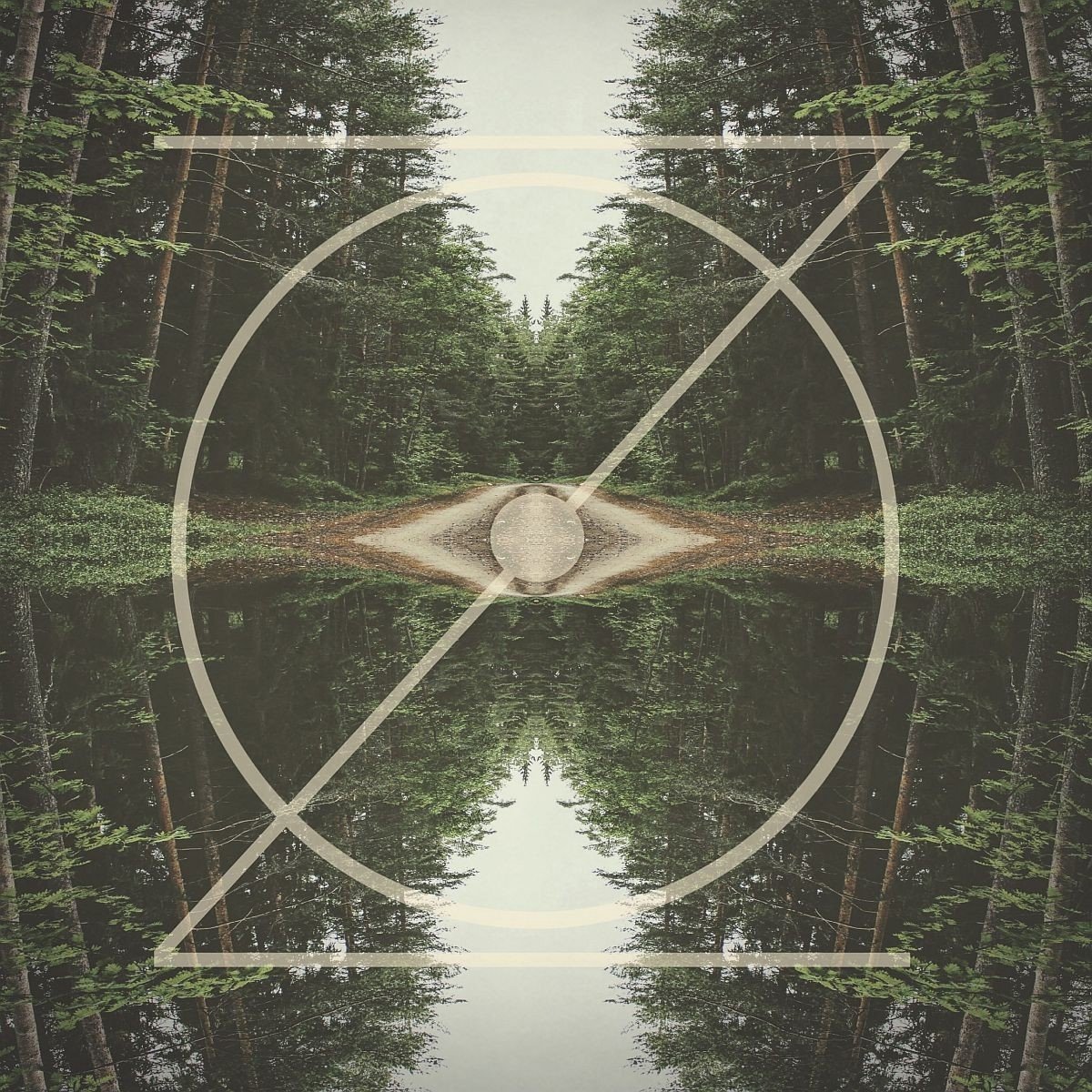 A Choir Of Ghosts - An Ounce Of Gold (LP)