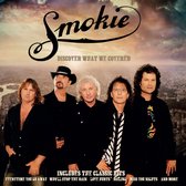 Smokie - Discover What We Covered (LP)
