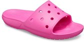 Crocs Classic Slide Electric Pink