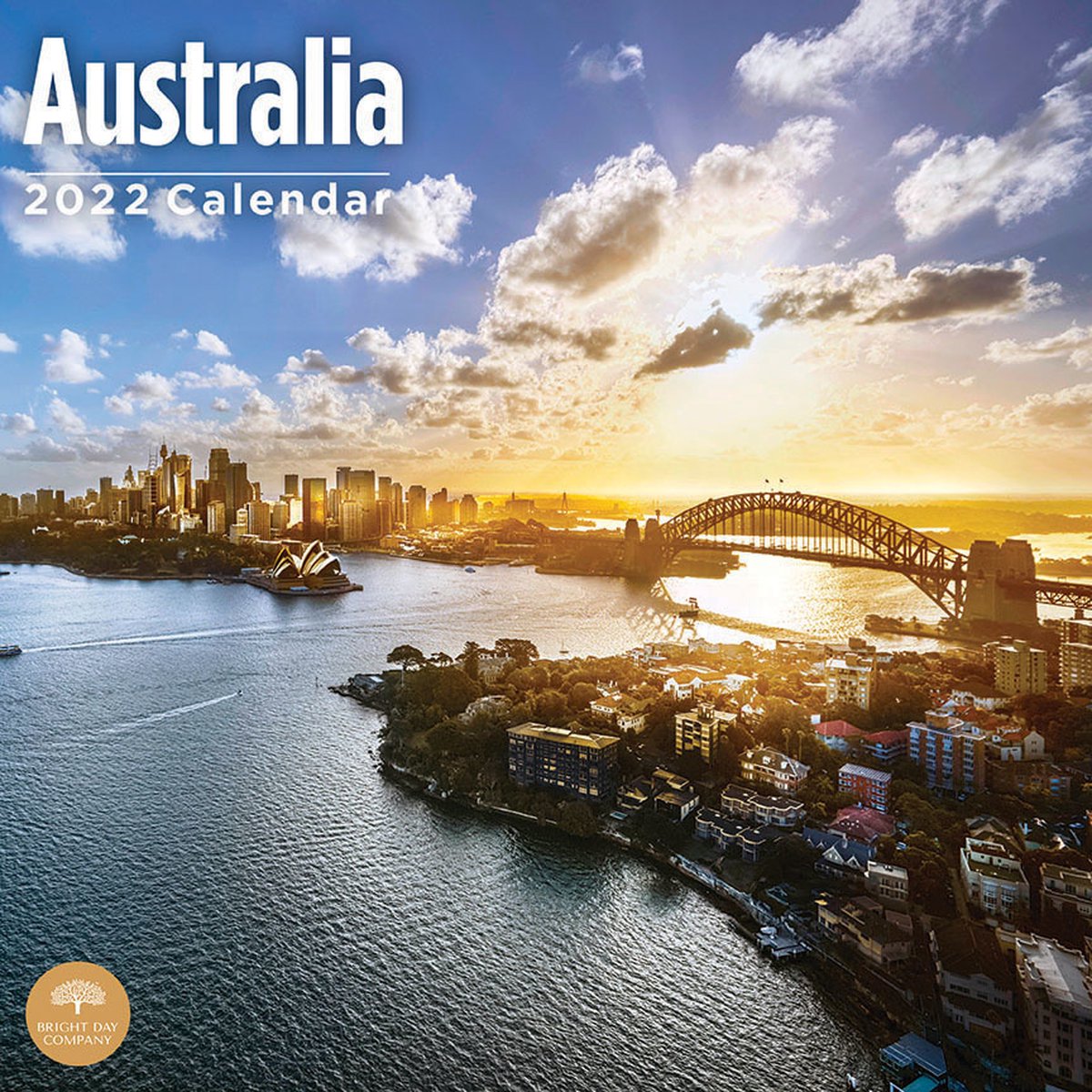 Australia Kalender 2022