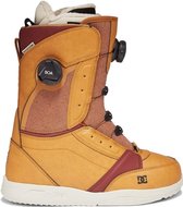 Dc Shoes Lotus J Boax Snowboardschoenen - Brown