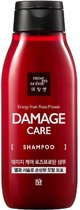 Mise En Scene Damage Care Rose Protein Shampoo 680 ml