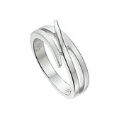 Ring Diamant 0.007ct H Si