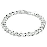Armband Geslepen Gourmette 6,5 Mm