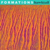 Hawktail - Formations (LP)