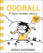 Sarah's Scribbles 4 - Oddball