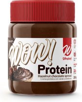 Wheyland Wow! Protein Spread Cream Smooth